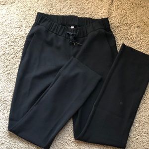 Lululemon On The Fly Pants